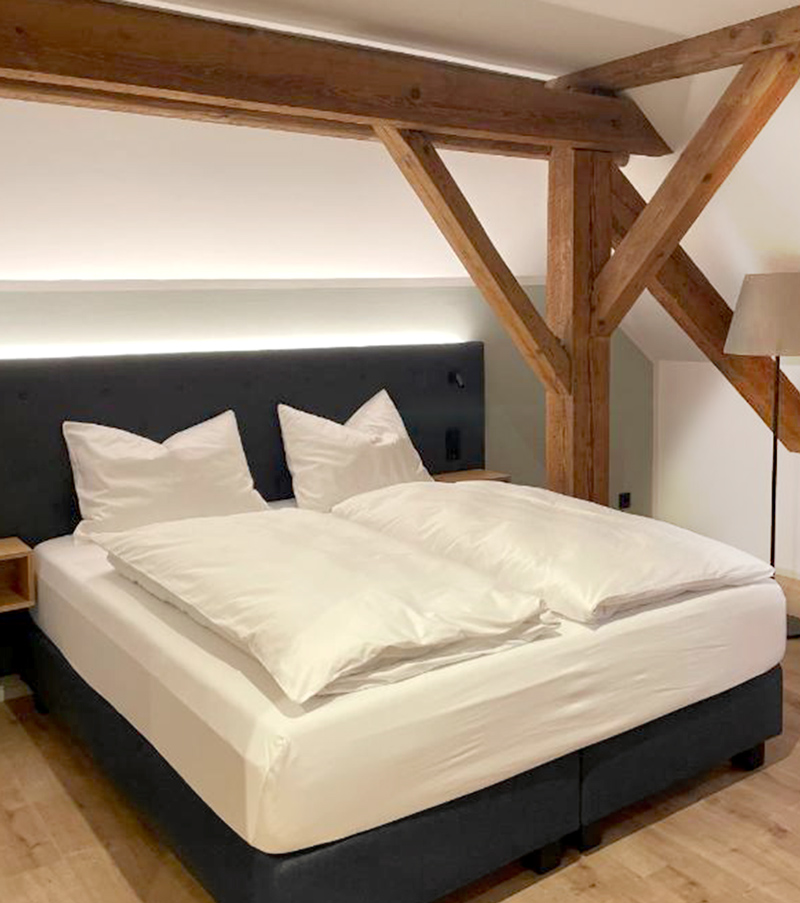 Hotel Ergoldsbach direkt an der B15N